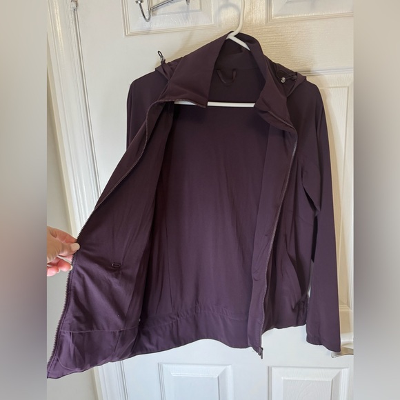 Lululemon Step To It Jacket Size 4 - Picture 5 of 10
